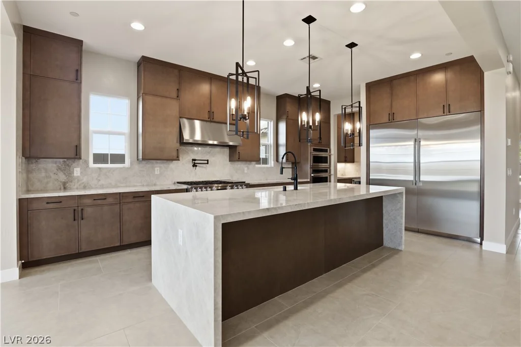1622 Strada Gracia, Henderson, NV 89011