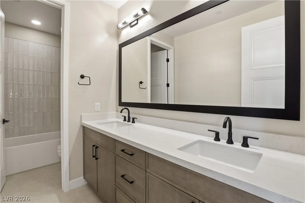 1622 Strada Gracia, Henderson, NV 89011
