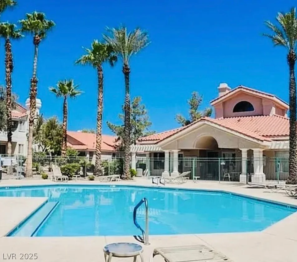 717 Wheat Ridge, Las Vegas, NV 89145