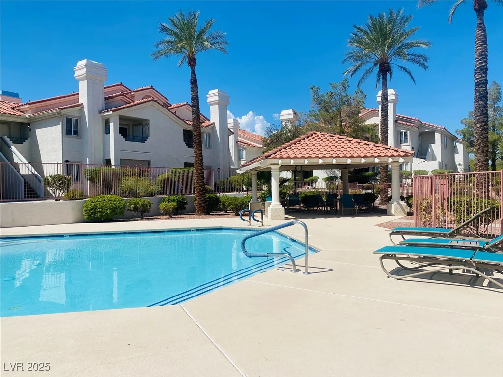 717 Wheat Ridge, Las Vegas, NV 89145