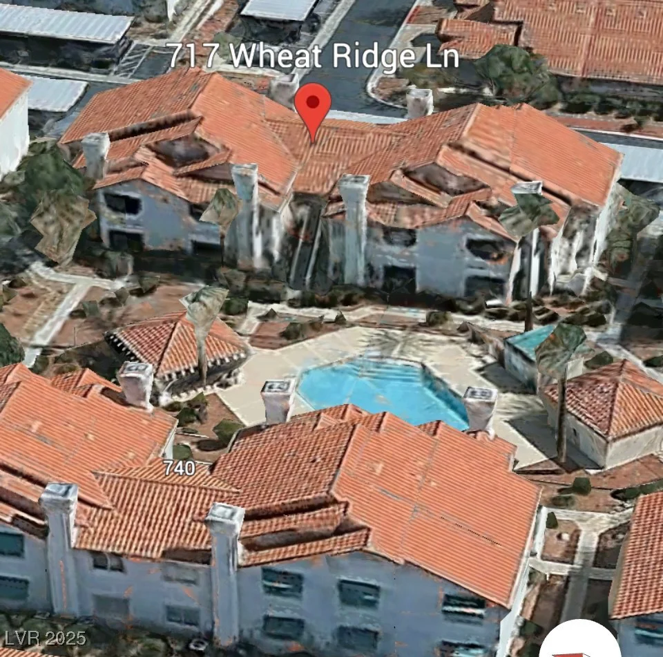 717 Wheat Ridge, Las Vegas, NV 89145