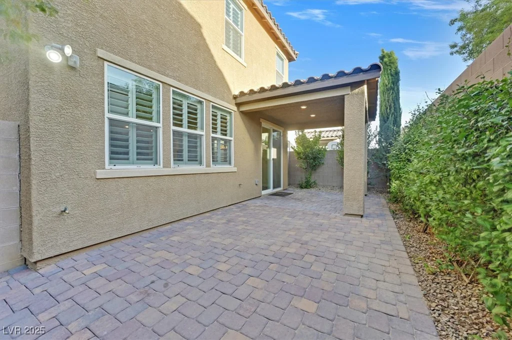9327 Ettrick, Las Vegas, NV 89178