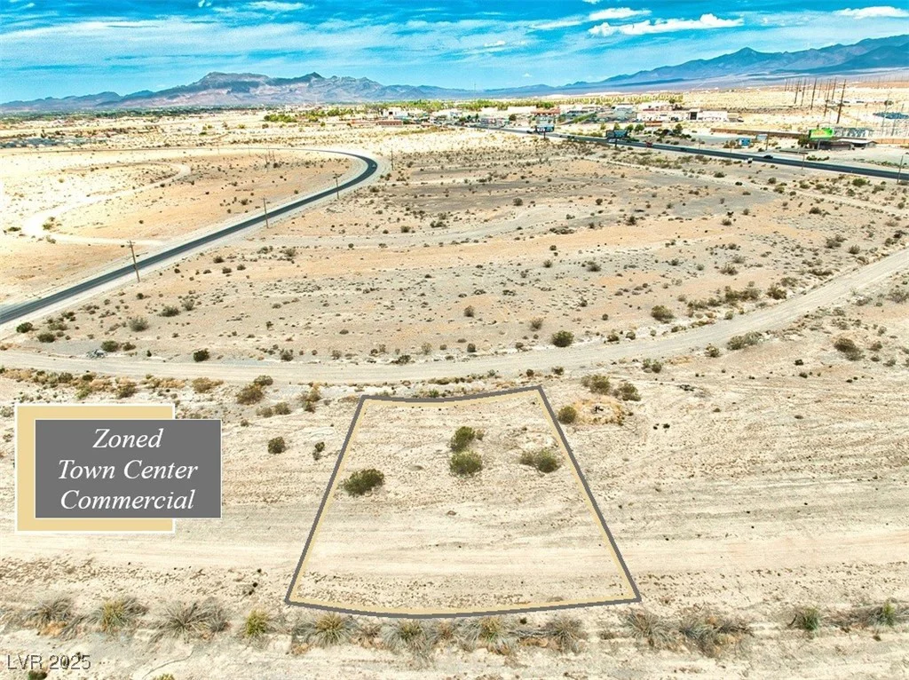 2411 Flintstone, Pahrump, NV 89048