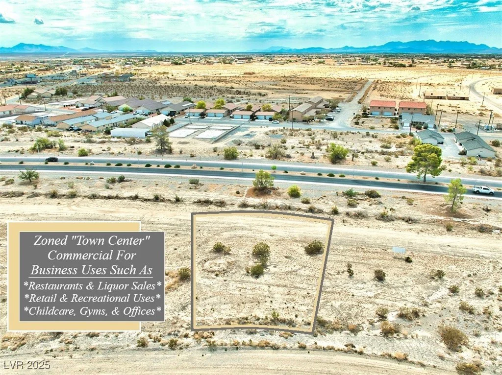 2411 Flintstone, Pahrump, NV 89048