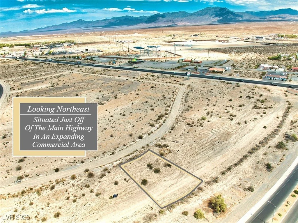 2411 Flintstone, Pahrump, NV 89048