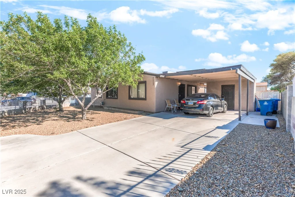 1117 Cold Harbor, North Las Vegas, NV 89030