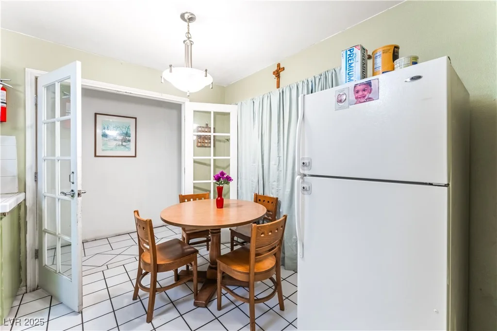 1117 Cold Harbor, North Las Vegas, NV 89030