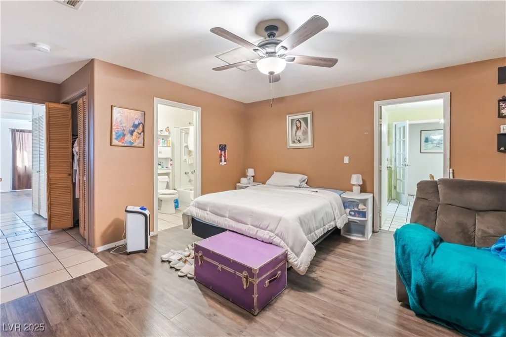 1117 Cold Harbor, North Las Vegas, NV 89030