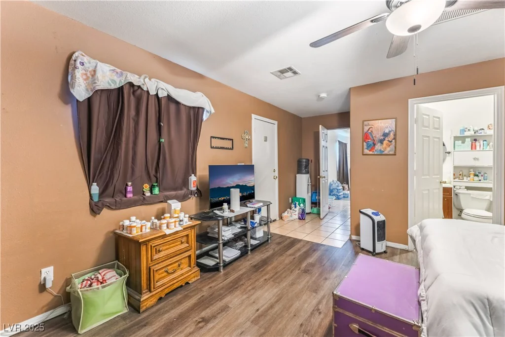 1117 Cold Harbor, North Las Vegas, NV 89030
