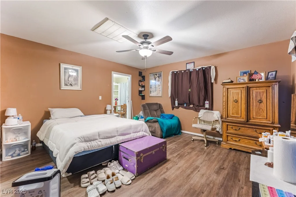1117 Cold Harbor, North Las Vegas, NV 89030