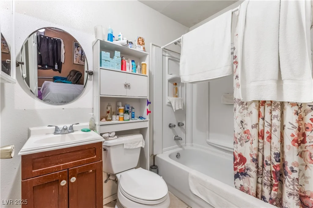 1117 Cold Harbor, North Las Vegas, NV 89030