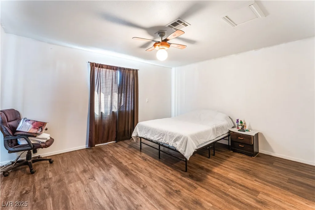 1117 Cold Harbor, North Las Vegas, NV 89030