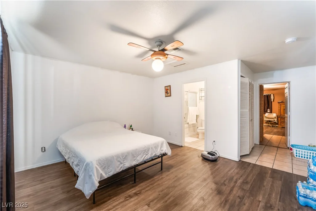 1117 Cold Harbor, North Las Vegas, NV 89030