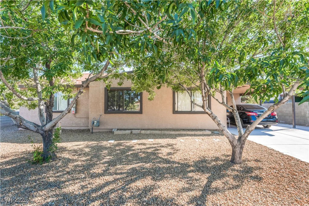 1117 Cold Harbor, North Las Vegas, NV 89030