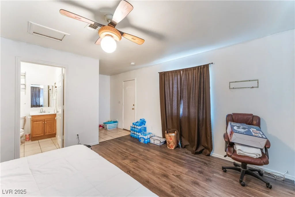 1117 Cold Harbor, North Las Vegas, NV 89030