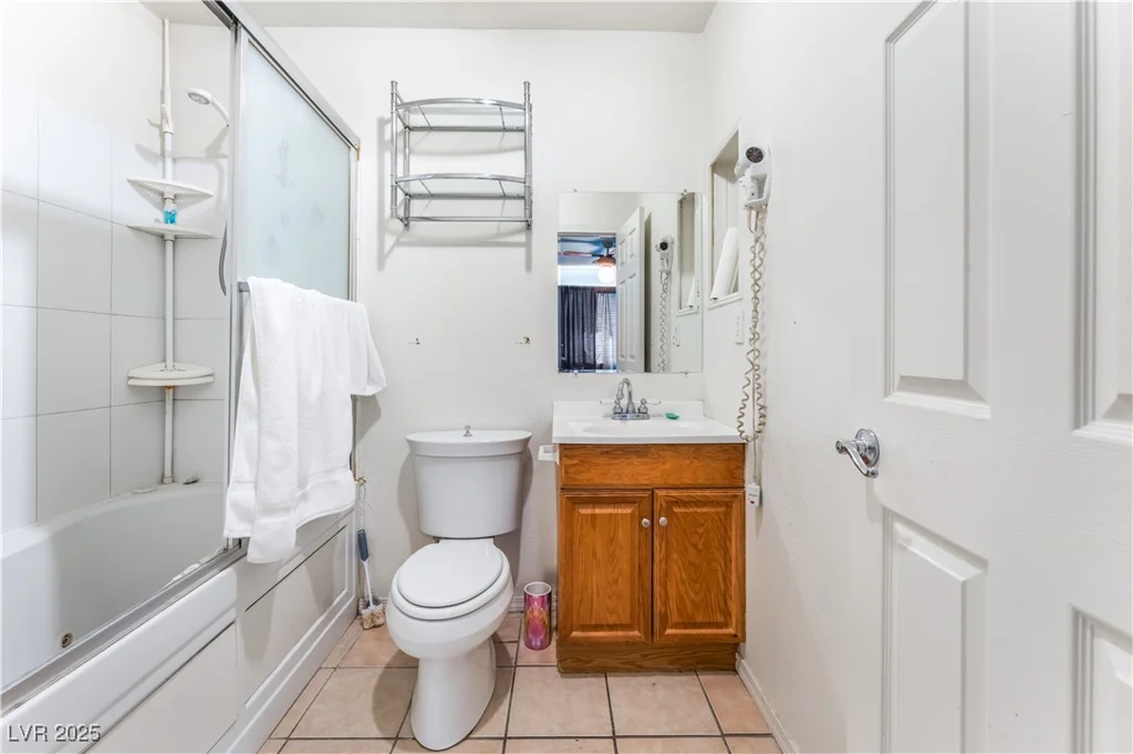1117 Cold Harbor, North Las Vegas, NV 89030