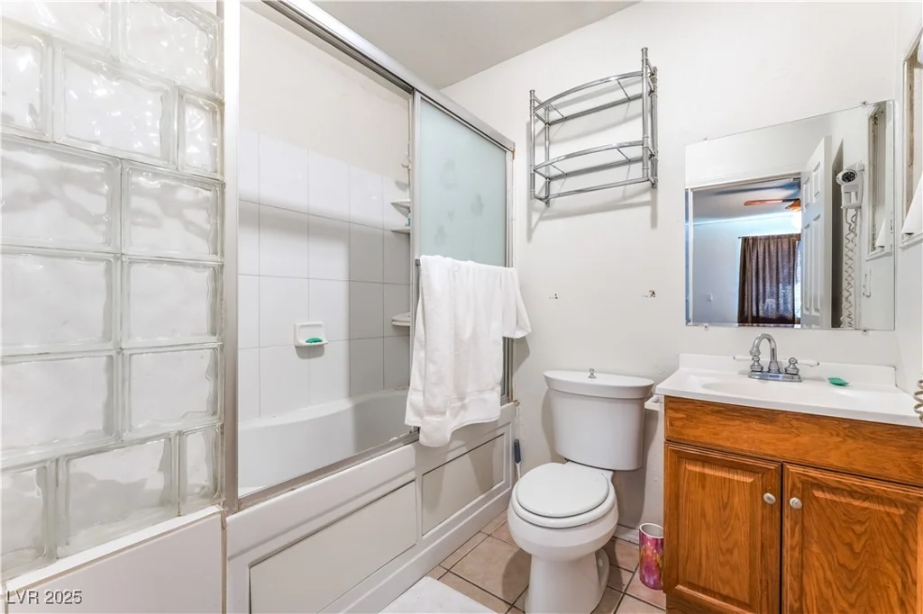 1117 Cold Harbor, North Las Vegas, NV 89030