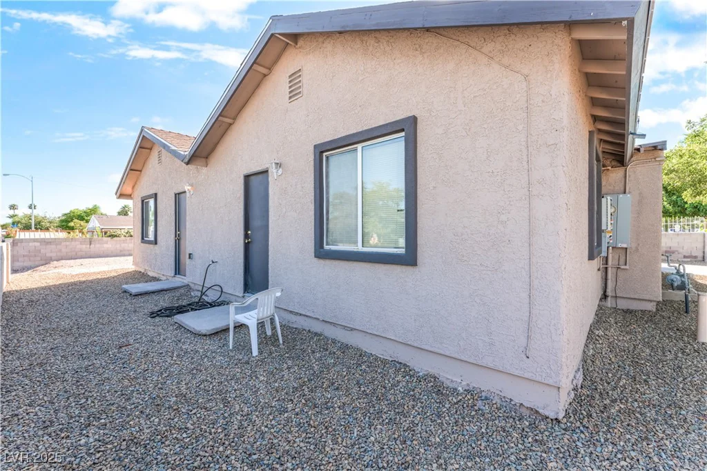 1117 Cold Harbor, North Las Vegas, NV 89030