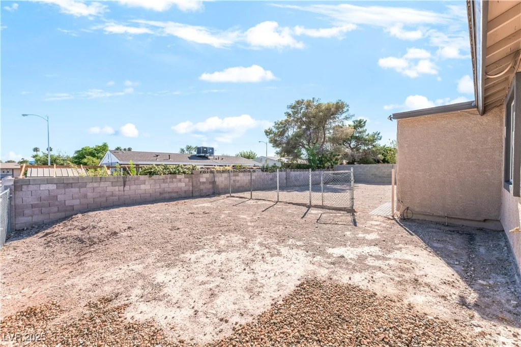 1117 Cold Harbor, North Las Vegas, NV 89030