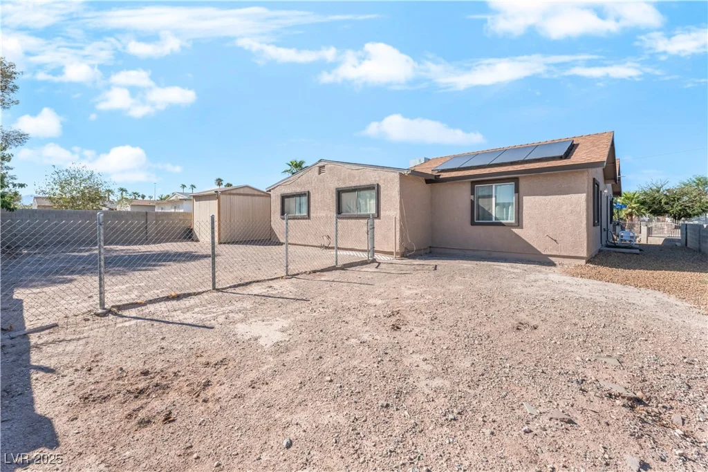 1117 Cold Harbor, North Las Vegas, NV 89030