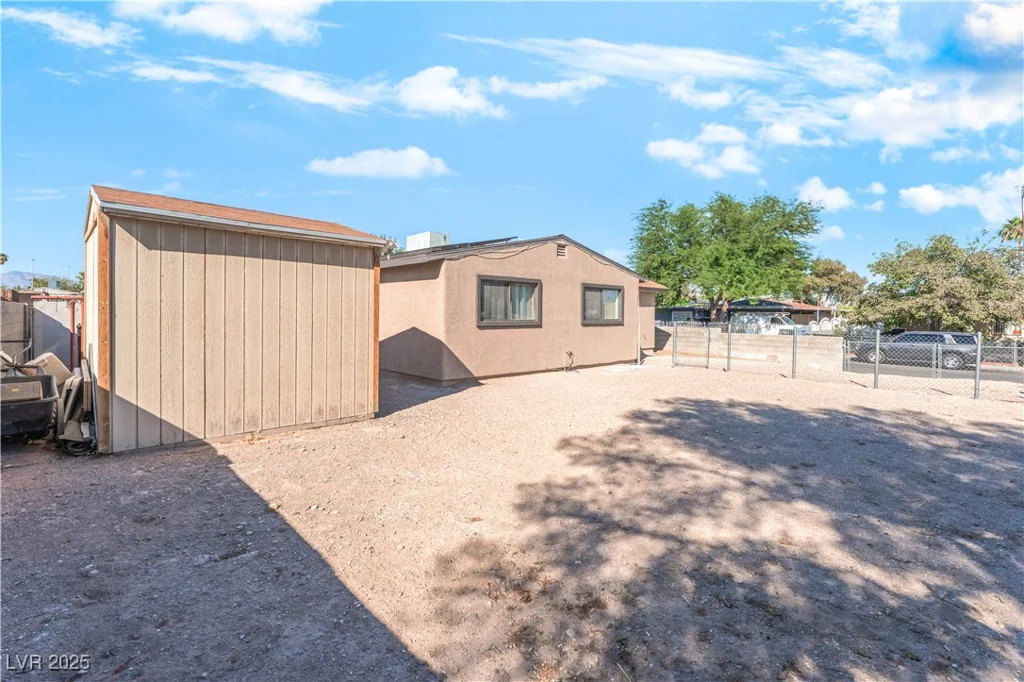 1117 Cold Harbor, North Las Vegas, NV 89030