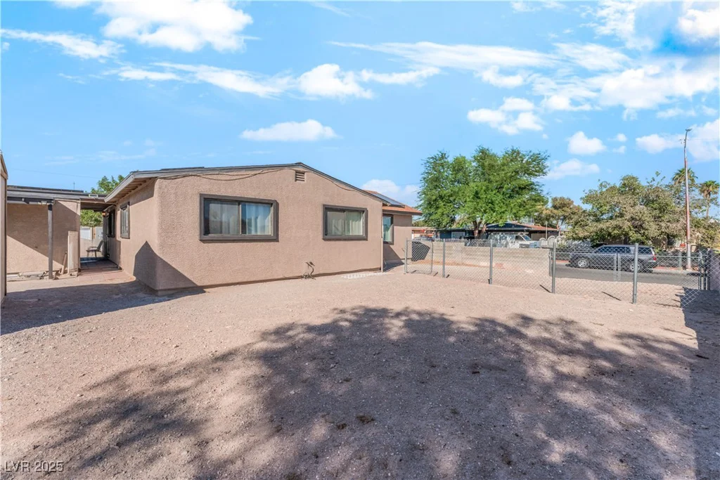 1117 Cold Harbor, North Las Vegas, NV 89030
