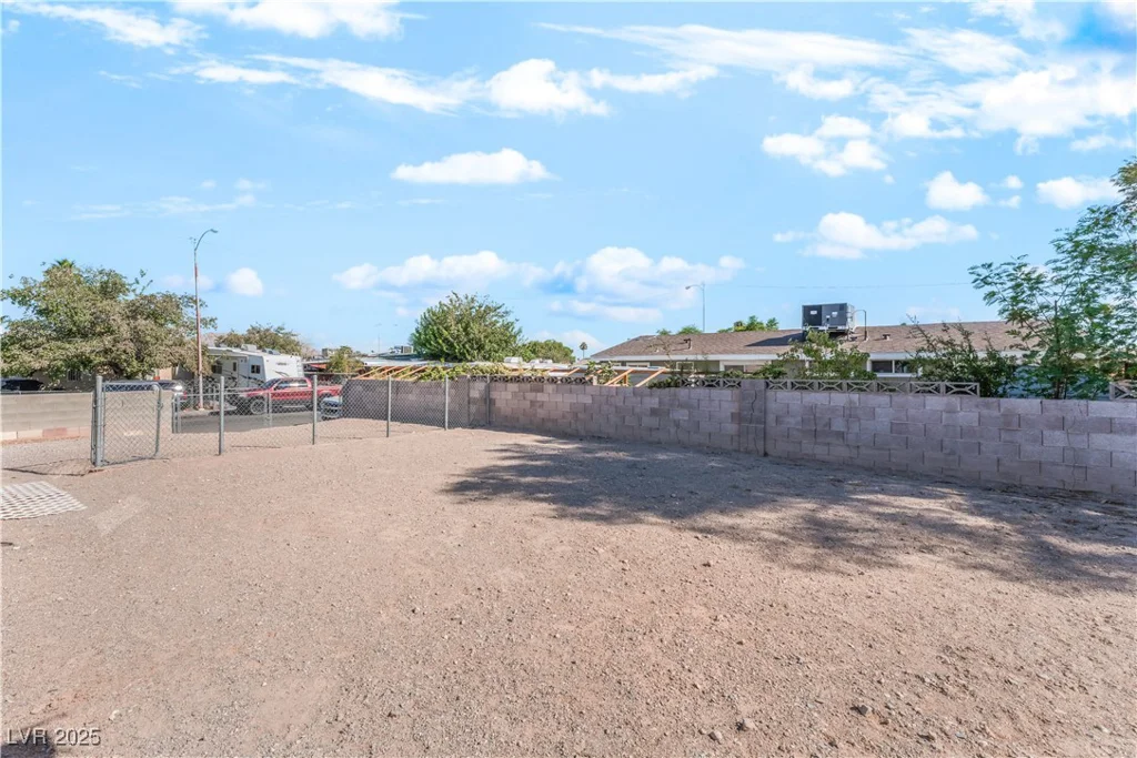 1117 Cold Harbor, North Las Vegas, NV 89030