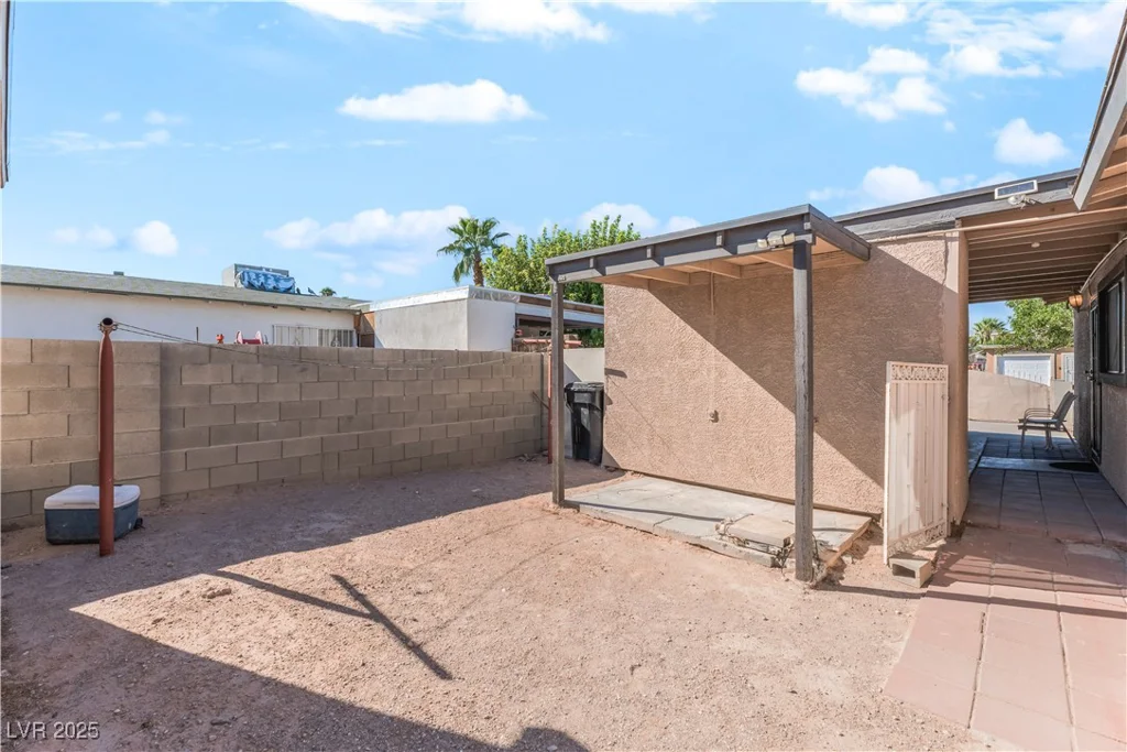 1117 Cold Harbor, North Las Vegas, NV 89030