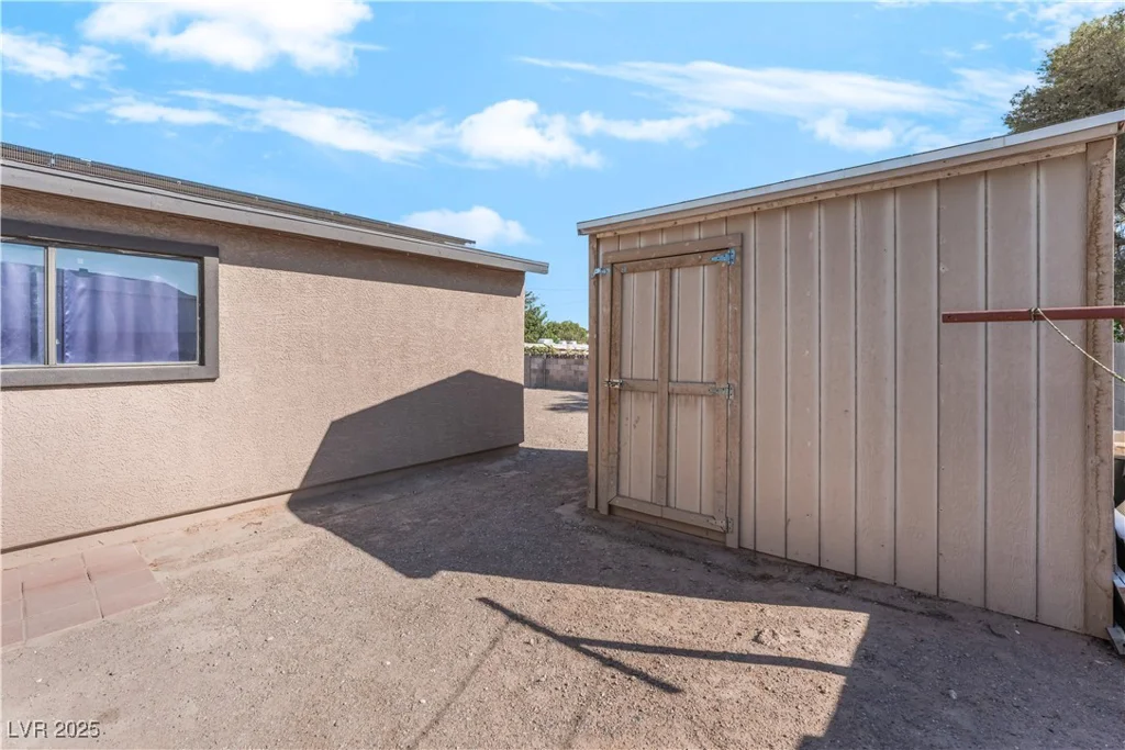 1117 Cold Harbor, North Las Vegas, NV 89030