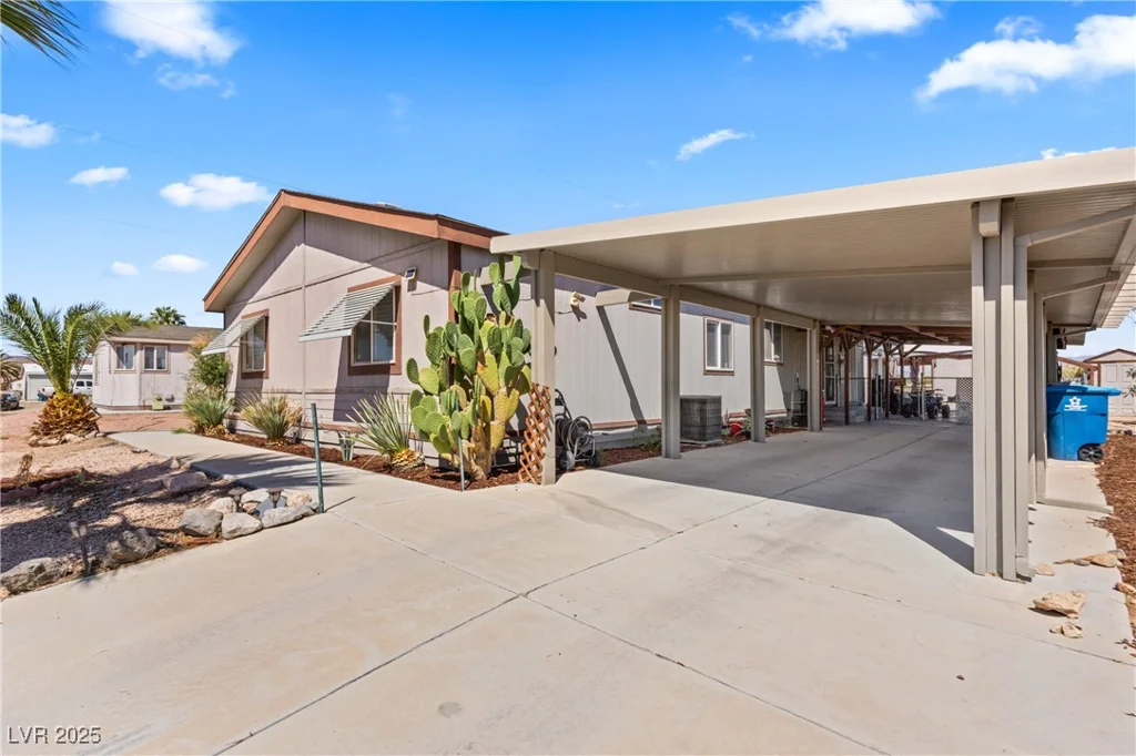 516 White Domes, Overton, NV 89040