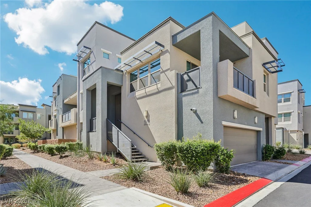 11251 Hidden Peak, Las Vegas, NV 89135