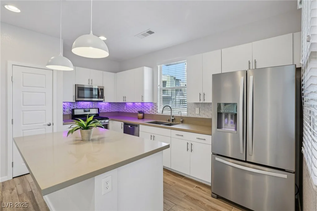 11251 Hidden Peak, Las Vegas, NV 89135