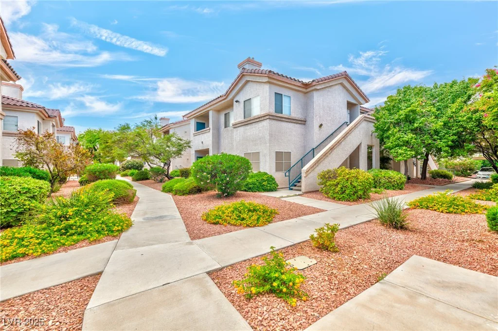 2125 Echo Bay, Las Vegas, NV 89128