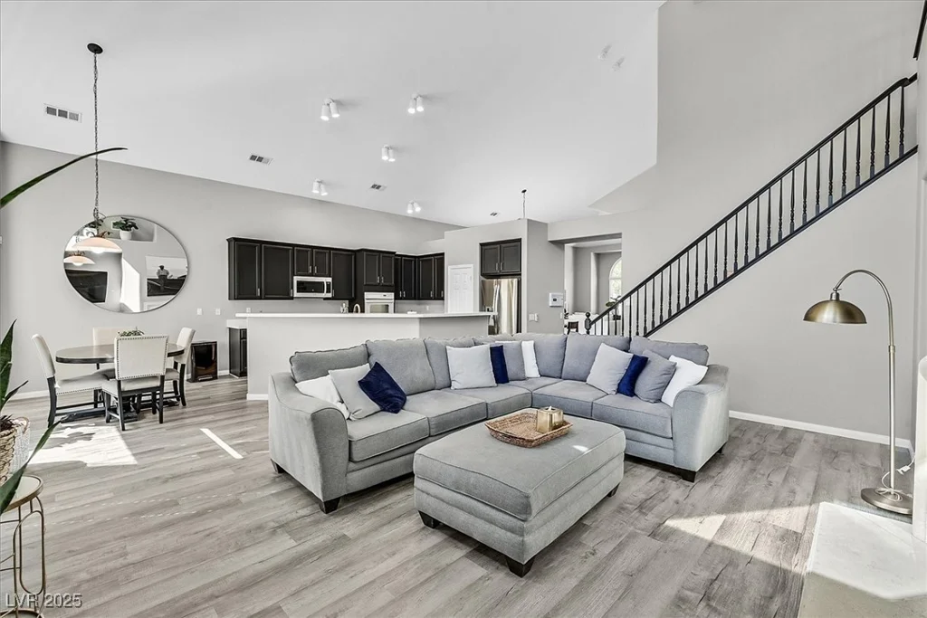 7503 Copper Island, Las Vegas, NV 89131