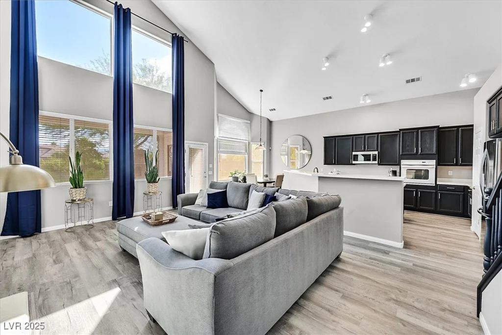 7503 Copper Island, Las Vegas, NV 89131