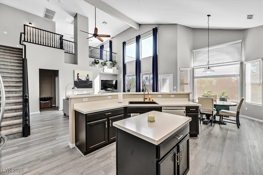 7503 Copper Island, Las Vegas, NV 89131