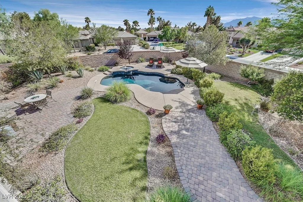 7503 Copper Island, Las Vegas, NV 89131