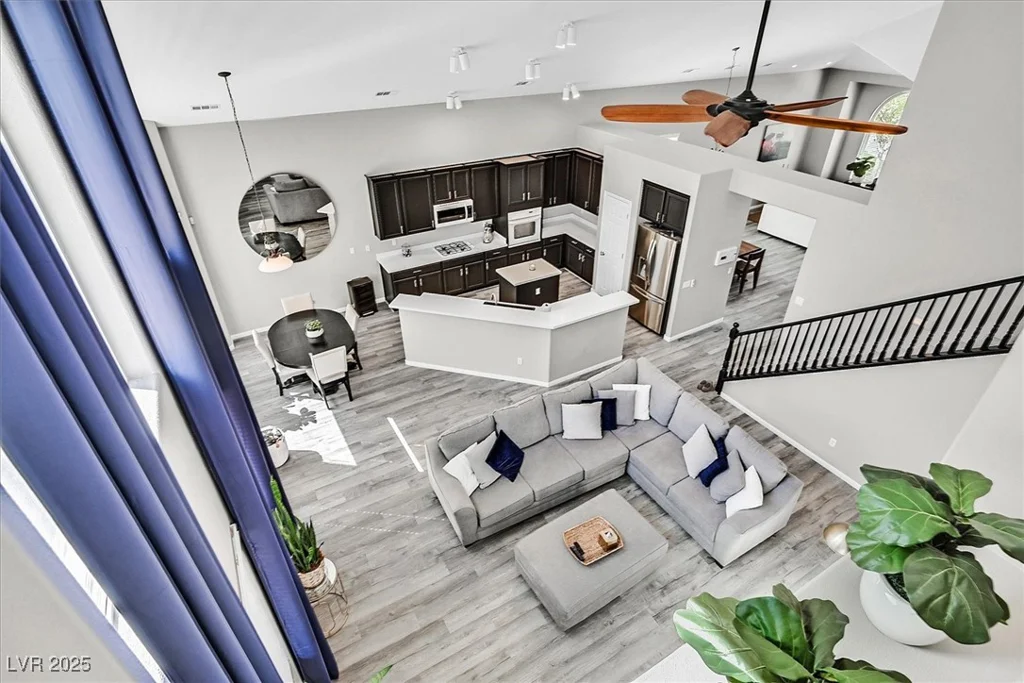 7503 Copper Island, Las Vegas, NV 89131
