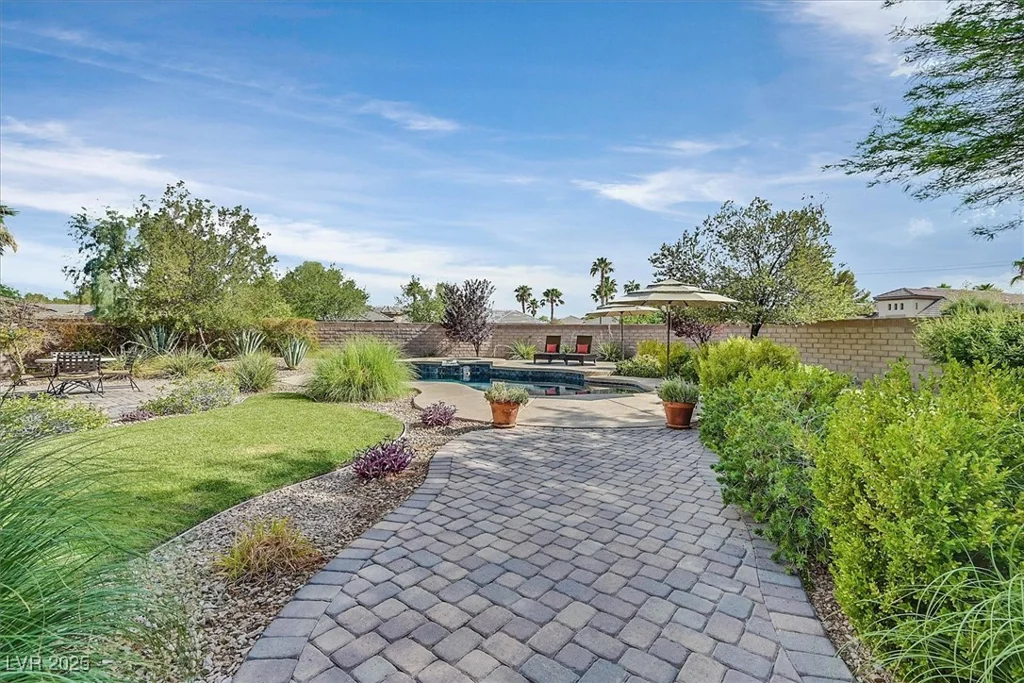 7503 Copper Island, Las Vegas, NV 89131