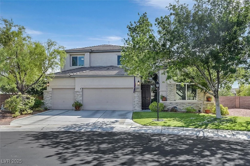7503 Copper Island, Las Vegas, NV 89131