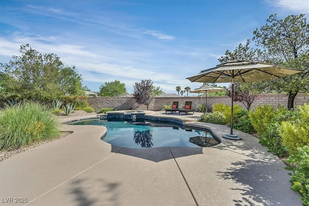 7503 Copper Island, Las Vegas, NV 89131