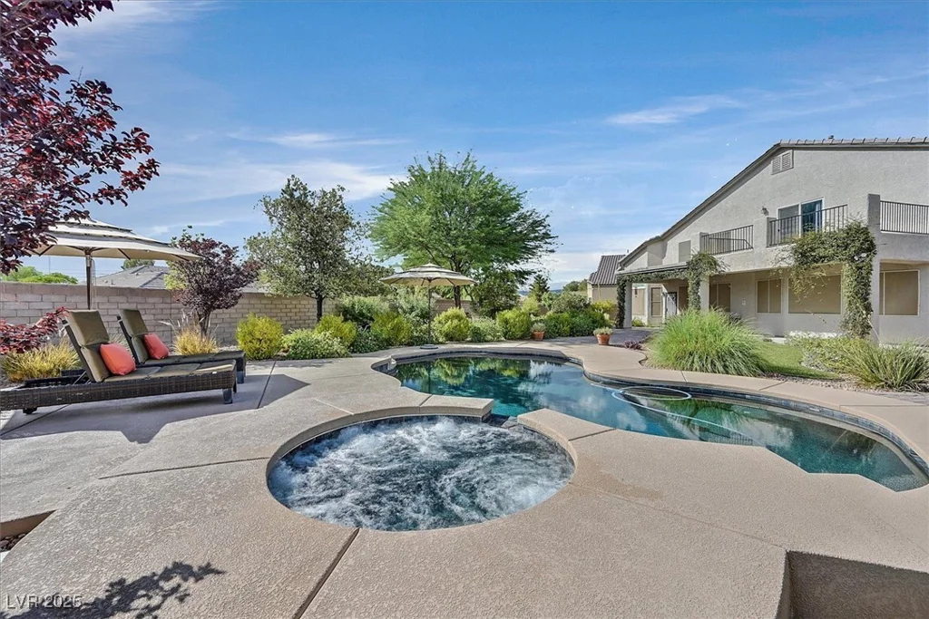 7503 Copper Island, Las Vegas, NV 89131