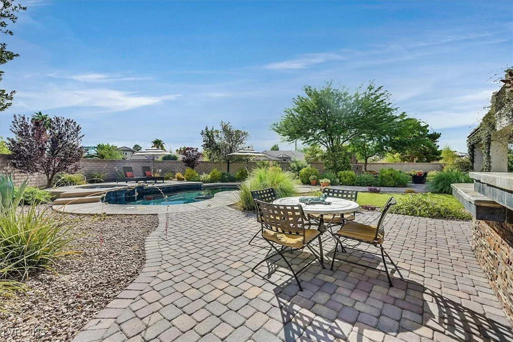 7503 Copper Island, Las Vegas, NV 89131