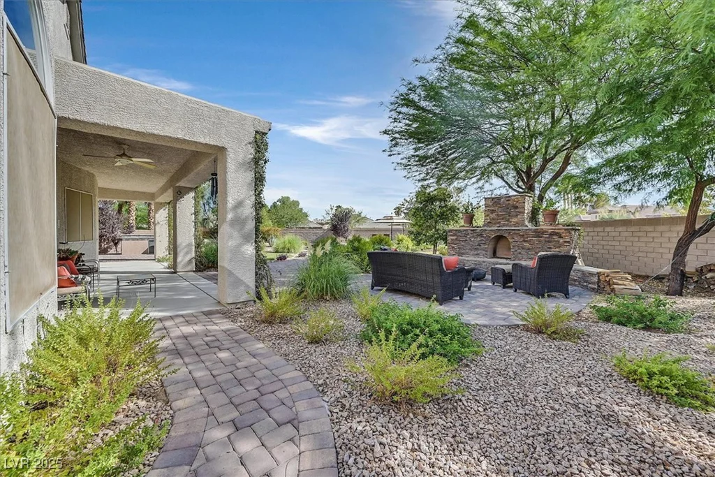 7503 Copper Island, Las Vegas, NV 89131