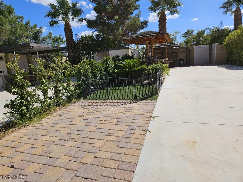 8175 Arville, Las Vegas, NV 89139