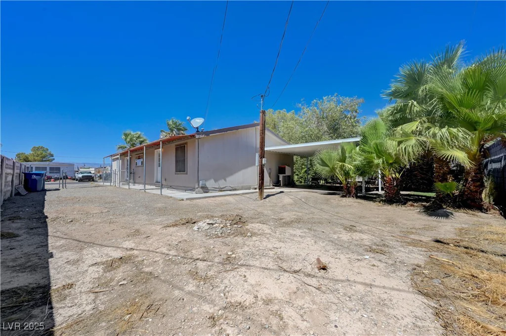 2252 Brenda, Las Vegas, NV 89156