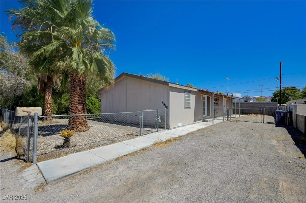 2252 Brenda, Las Vegas, NV 89156
