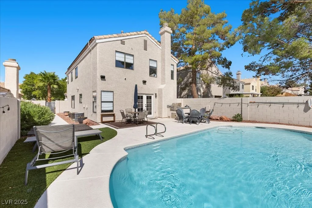 3036 Ocean View, Las Vegas, NV 89117