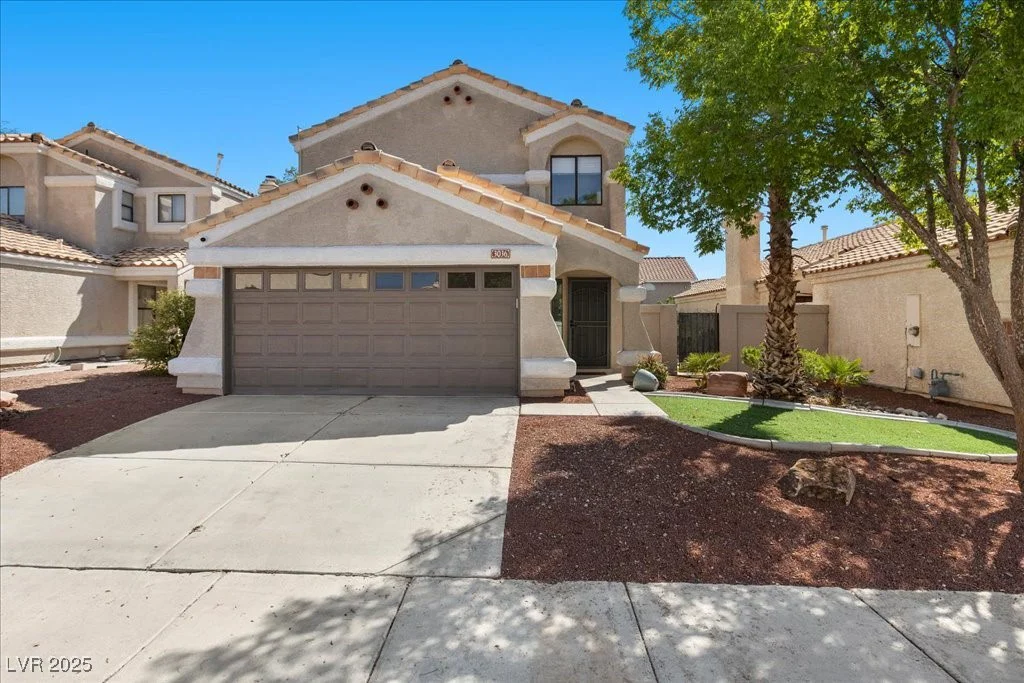 3036 Ocean View, Las Vegas, NV 89117