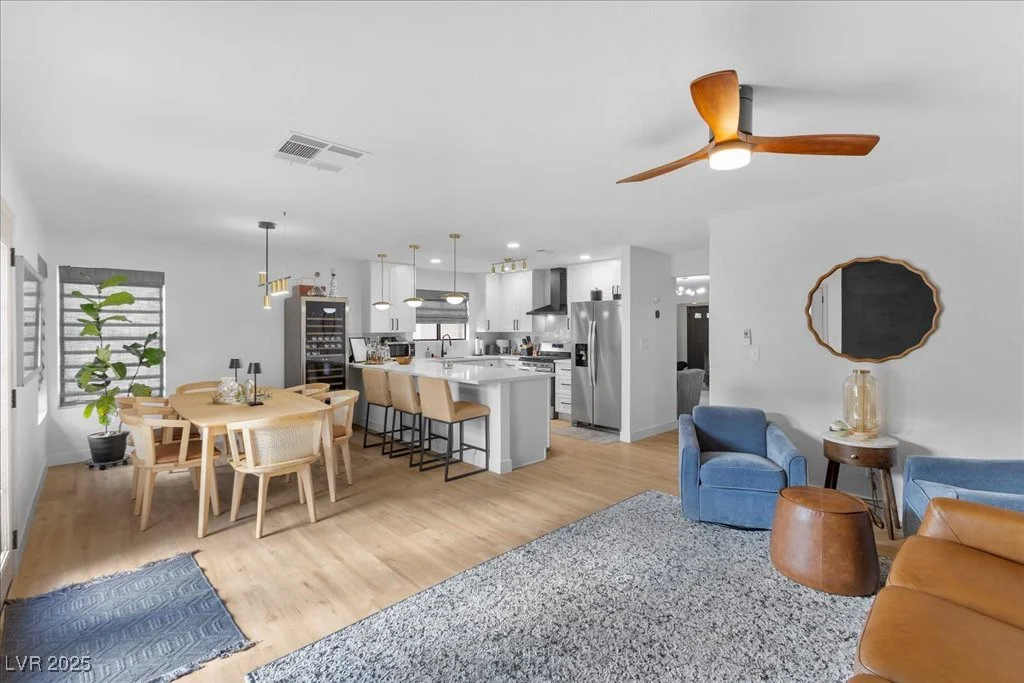 3036 Ocean View, Las Vegas, NV 89117